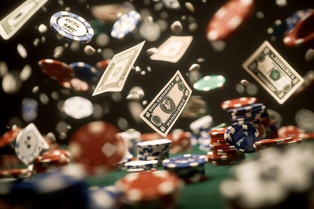 Multi-Currency Game 